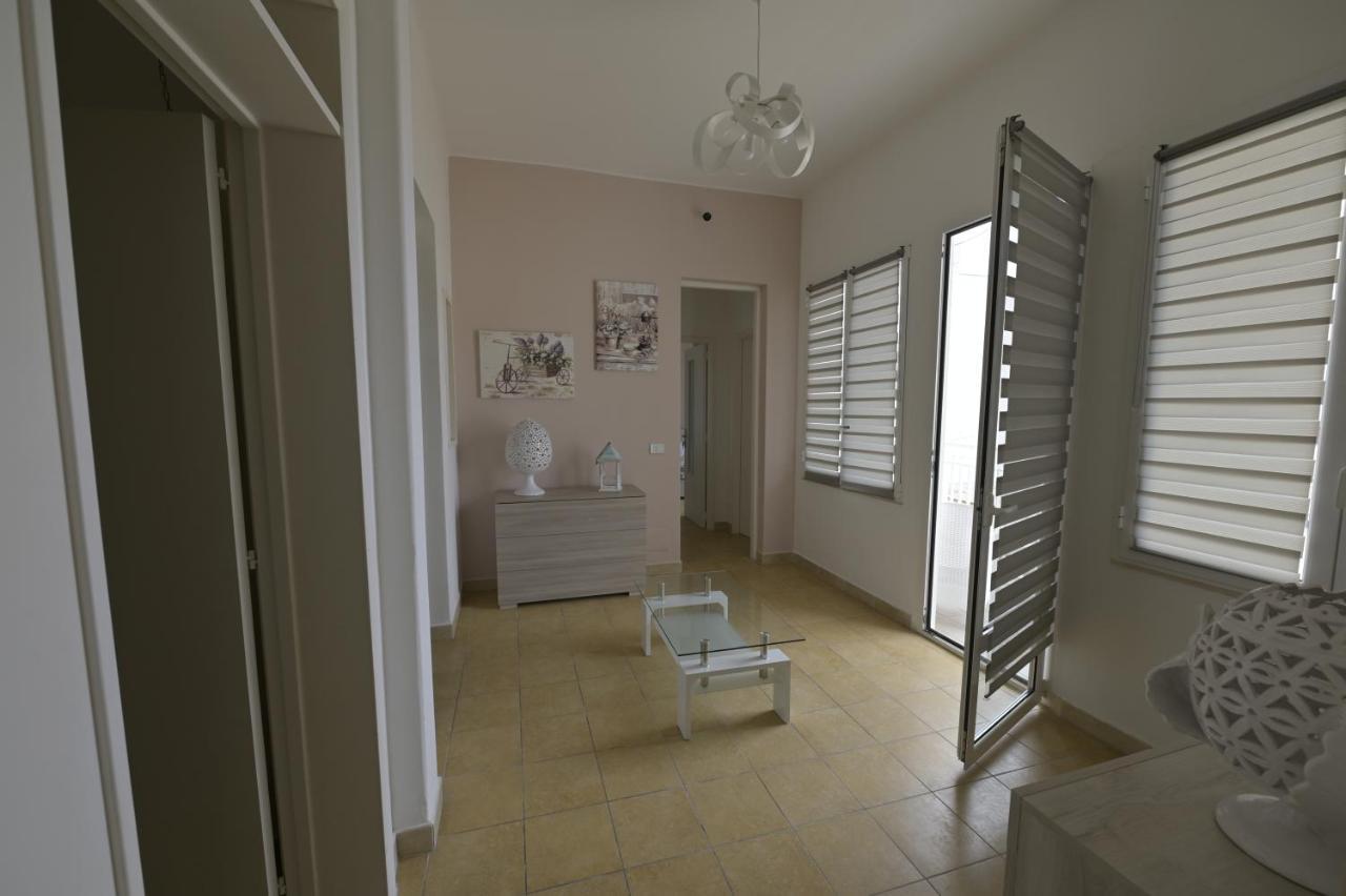 B&B Centrale Галлиполи Экстерьер фото